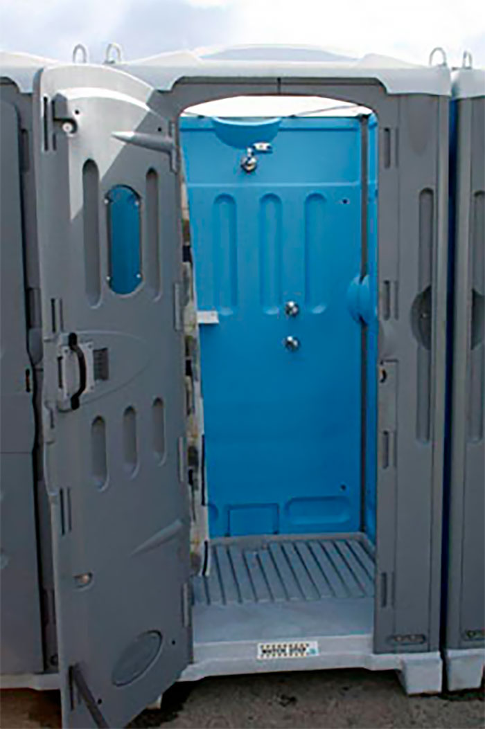 Portable Shower Hire Melbourne | Portable Showers | Portable Shower For Hire | Portable Shower Unit | Dunnys R Us