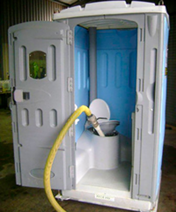 Pump & Clean Service | Toilet Hire Melbourne | Dunnys R Us